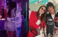 Paolo Guerrero dedica tierno mensaje a Ana Paula Consorte por su cumpleaos: "Salud, paz y amor"