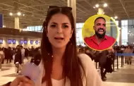 Laura Spoya revela buena relacin con Brian Rullan tras su separacin: "Somos muy amigos"