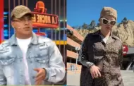 Chechito revela que habl con Leslie Shaw tras presentarse en EVDLV: "Decidi armar todo un show"
