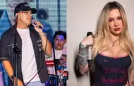 Chechito descarta haber estado emocionado por colaborar con Leslie Shaw: "Tengo un pblico ganado"