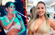 Pamela Lpez explota contra quienes la llaman vaga: "Yo trabajo de todo, a m nadie me da"