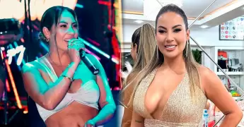 Chechito minimiza una posible colaboracin con Leslie Shaw