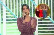 Valeria Piazza se pronuncia tras rumores de renuncia a 'Amrica Hoy': "Somos un equipo bonito"