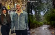 Onelia y Mario siguen en Chile y un video confirmara que estaran juntos: "No s si sea buena idea, pero ah vamos"
