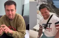 Julin Zucchi revela que est soltero y no busca una relacin por ahora: "No forzar nada"