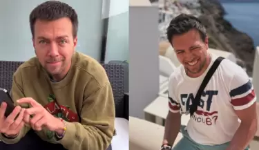 Julin Zucchi disfruta su soltera
