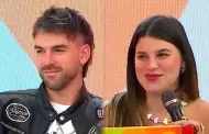 Juan Ichazo confiesa que quiere boda e hijos con Macarena Vlez: "Con ella, todo"