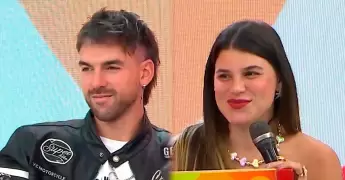 Julin Zucchi disfruta su soltera