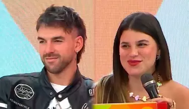 Juan Ichazo quiere casarse y formar una familia con Macarena Vlez.