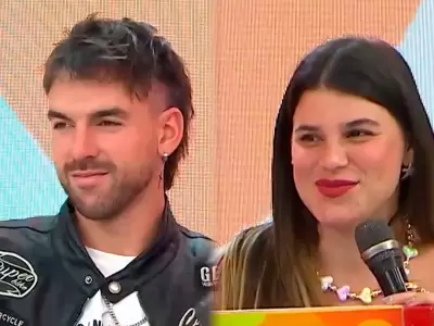 Juan Ichazo quiere casarse y formar una familia con Macarena Vlez.