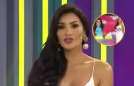 Est embarazada? Micheille Soifer revela que est preparada para ser mam: "Estoy emocionada"