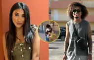 Desmiente a Samahara? Youna sobre viaje de su hija a EE.UU.: "Siempre tengo que luchar para verla"