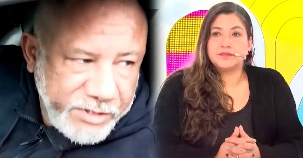 Steve Palao niega haber tenido 10 años de relación con la madre de su última hija: "Es lo que ella dice" - Karibeña