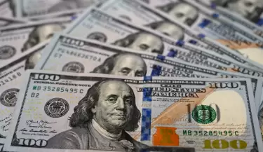 Precio del dlar hoy, 1 de agosto.