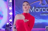Xiomy Kanashiro revela la dura lucha que su hermana tuvo contra el cncer: "Fue muy difcil"