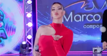 Magaly revela que se har una cirugas esttica en la cara
