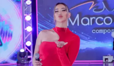 Xiomy Kanashiro revela que su hermana luch contra el cncer