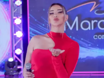 Xiomy Kanashiro revela que su hermana luch contra el cncer