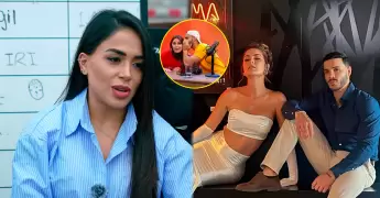 Xiomy Kanashiro revela que su hermana luch contra el cncer
