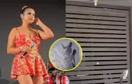 Susana Alvarado: PNP identifica a sujetos que atacaron casa de cantante de Corazn Serrano
