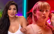 Micheille Soifer fulmina a Leslie Shaw: "Para mantenerse vigente siempre tiene que pelearse con alguien"