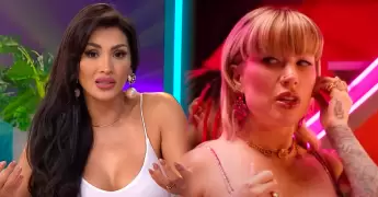 Magaly revela que se har una cirugas esttica en la cara