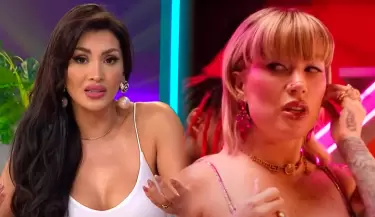 Micheille Soifer le lanza dura crtica a Leslie Shaw.