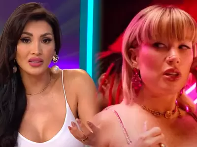 Micheille Soifer le lanza dura crtica a Leslie Shaw.