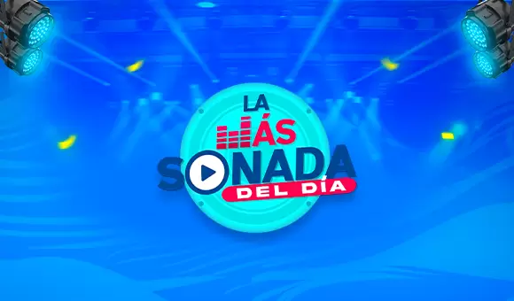 La Ms Sonada del Da