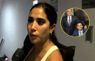 Melissa rompe su silencio tas condena a su exsuegro, Jorge Cuba: "No soy parte de esa familia"