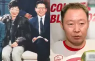 Kenji Fujimori se quiebra al recordar la prdida de sus padres: "El cncer no discrimina"
