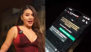 Son del Duke anuncia a Thamara Gmez como su nueva integrante.