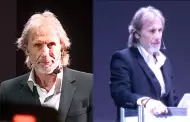 Ovacionado! Ricardo Gareca causa furor en la FIL y los hinchas lo quieren de vuelta: "Cirrenle la puerta!"