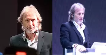 Son del Duke anuncia a Thamara Gmez como su nueva integrante.