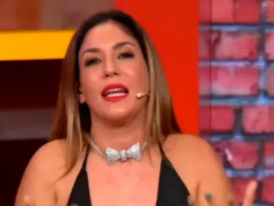 Tilsa Lozano descarta parejas sin plata.