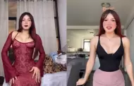 La Uchul asegura que se siente orgullosa de la mujer que es hoy en da: "No me avergenzo de mi pasado"