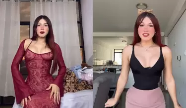 La Uchul est orgullosa de la mujer que es ahora