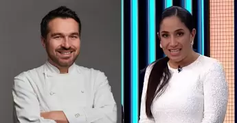 La Uchul est orgullosa de la mujer que es ahora