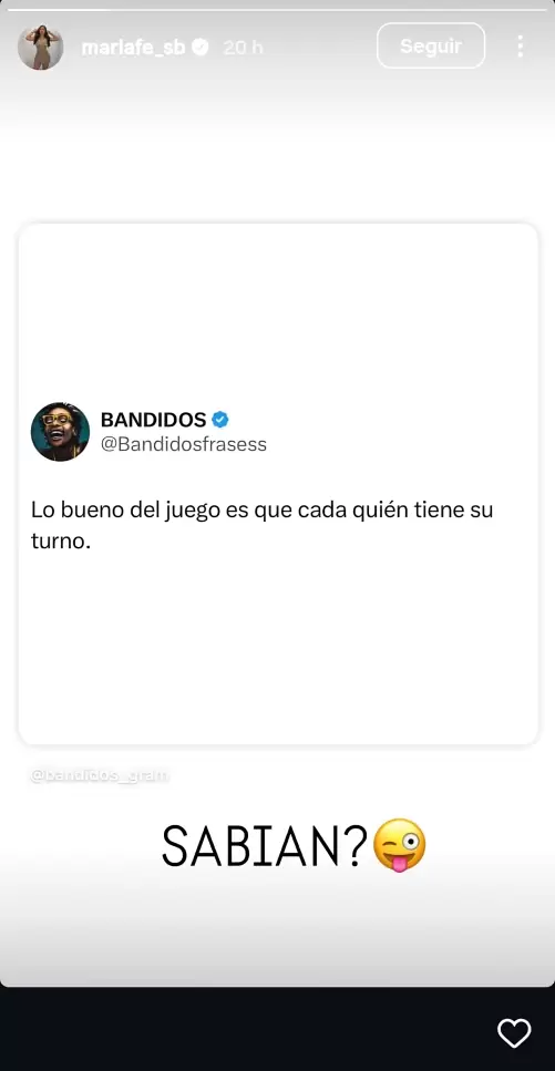 La an novia de Josimar, no se qued callada tras las imgenes del salsero con otra mujer.