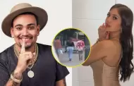 Mara Fe sorprende con fuerte indirecta tras imgenes de Josimar con otra mujer: "Cada quien tiene su turno"
