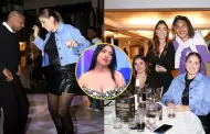 Roberto Guizasola reaparece con su esposa tras polmica con 'La Gordibuena': "La familia es de corazn"