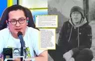 Fallece 'Machaq', integrante de la Roro Network: Carlos Orozco y otros creadores de contenido lamentaron su partida