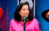 Natalia Salas revela cmo le dio la noticia a su familia tras saber que tena cncer: "Se cuidan"