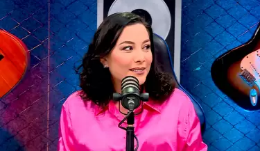 Natalia Salas revela cmo le cont a su familia que tena cncer de mam.