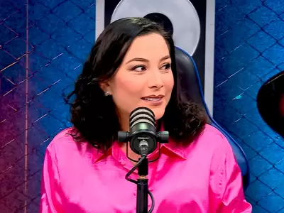 Natalia Salas revela cmo le cont a su familia que tena cncer de mam.