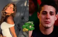 Atento, Hugo! Isabella Ladera confirma que no saldra con un hombre sin dinero: "Solo da problemas"