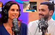 Mara Pa Copello trolea a Mario Irivarren tras carioso mensaje a Onelia Molina: "Sintate, mi amor"