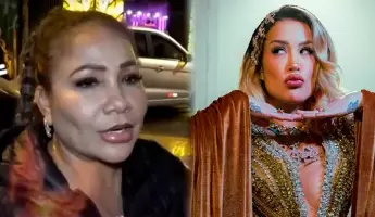 Linda Caba estar presente en el gran concierto por los 28 aos de Papilln