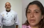 Mujer acusa al padre de Austin y Said Palao de ocultar a su hija: "T te embarazaste"