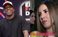 Darinka Ramrez segunda conciliacin con Jefferson Farfn para el 8 de agosto: "Por el bien de su hija"